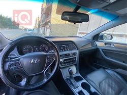 هیوندای سۆناتا